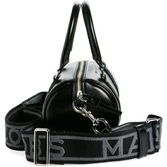 MARC JACOBS Barrel Bag - Picture 5 of 10